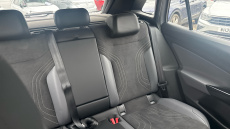 Volkswagen ID.4 109kW Life Pure 52kWh 5dr Auto [110kW Ch] Electric Estate